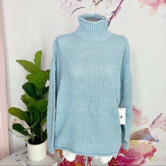 22 DECEMBER Sweaters - 🌿LILY chunky knit sweater🌿